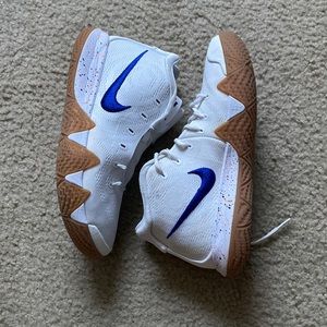 Nike Kyrie 4 Uncle Drews
